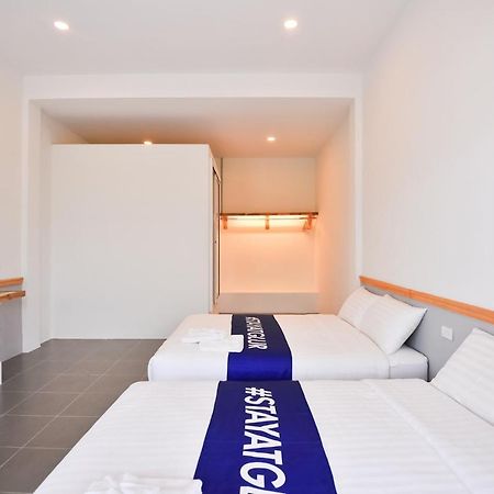 Glur Phuket Patong Beach Zewnętrze zdjęcie