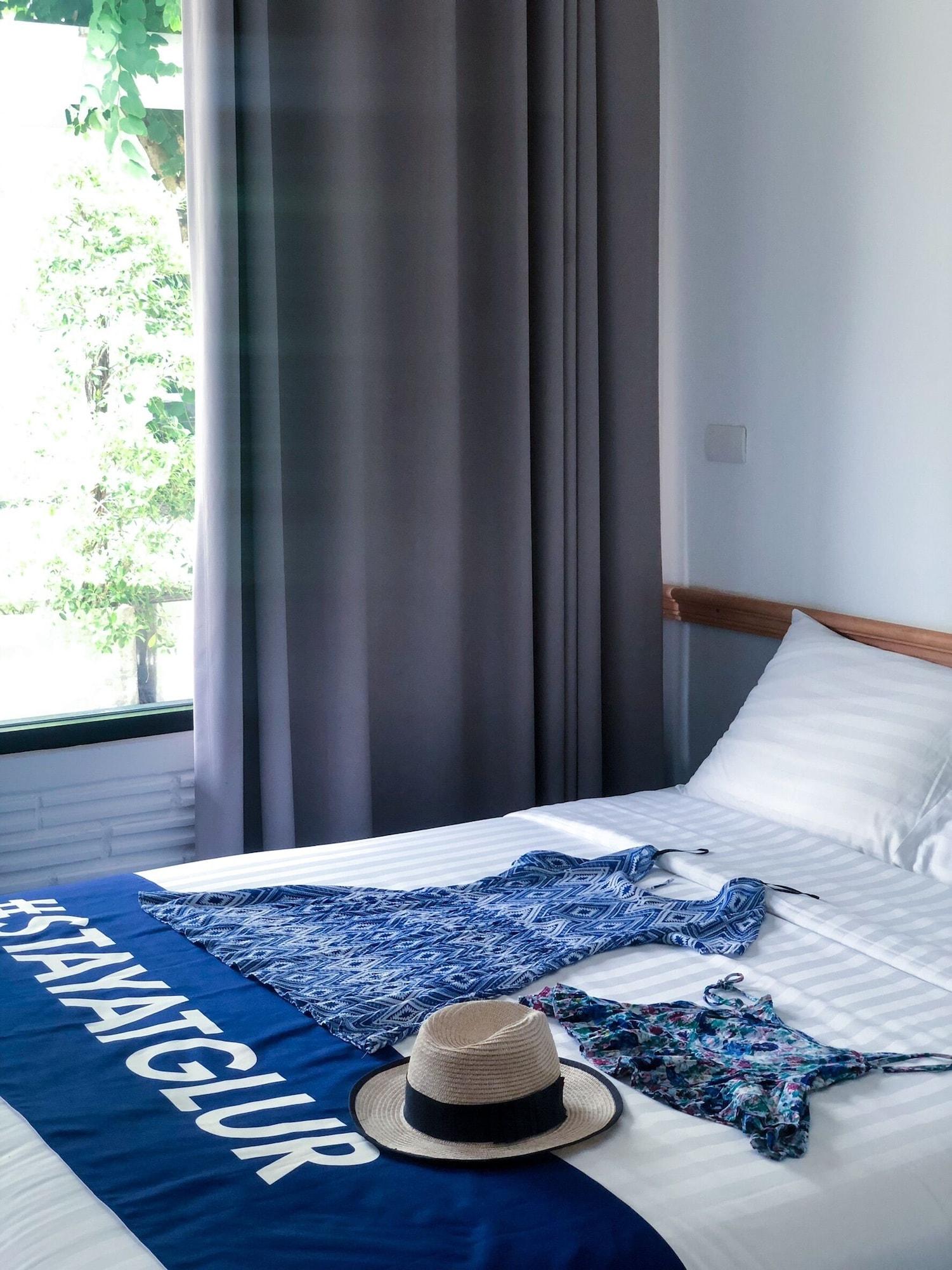 Glur Phuket Patong Beach Zewnętrze zdjęcie