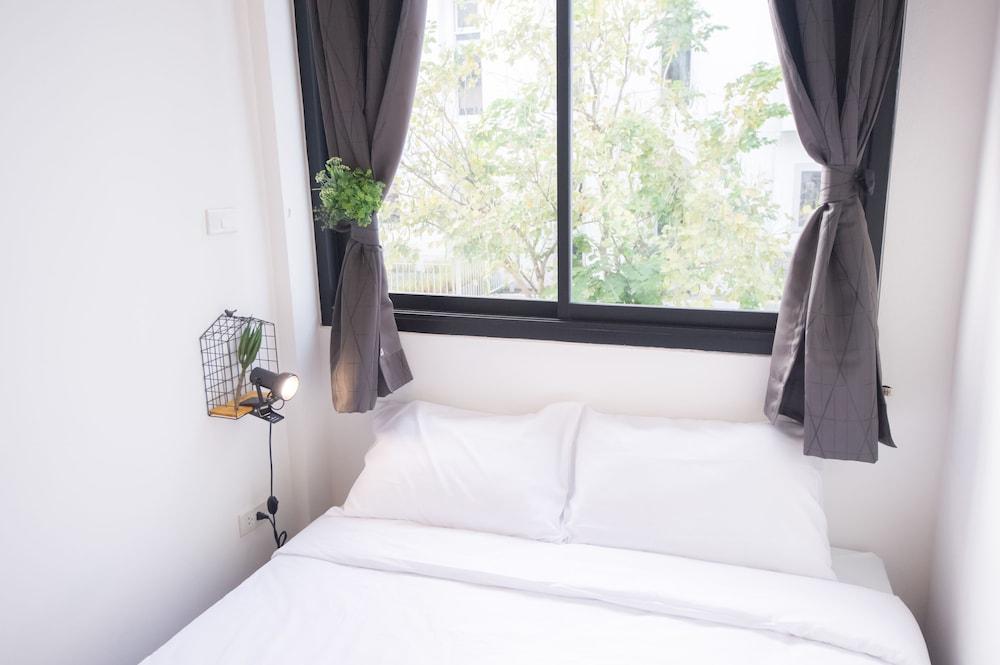 Glur Phuket Patong Beach Zewnętrze zdjęcie