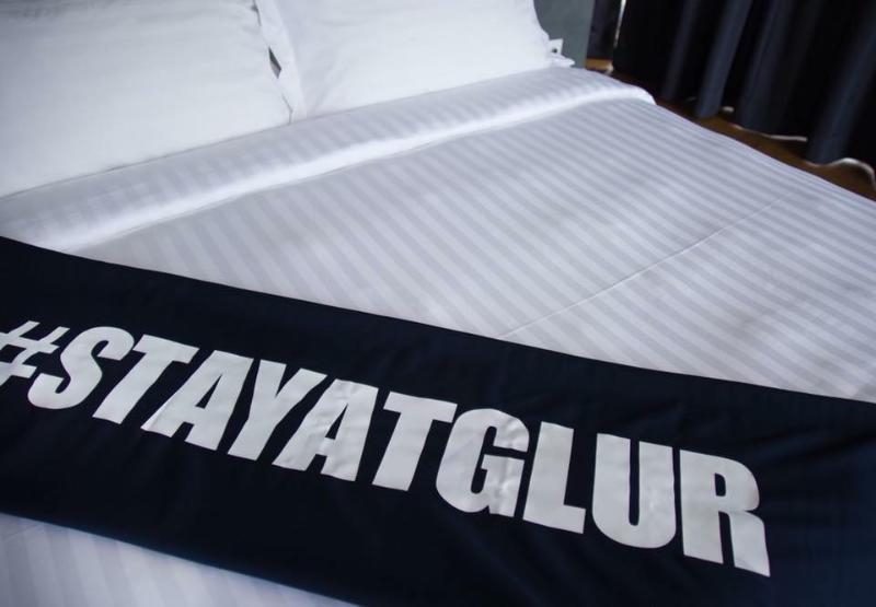 Glur Phuket Patong Beach Zewnętrze zdjęcie